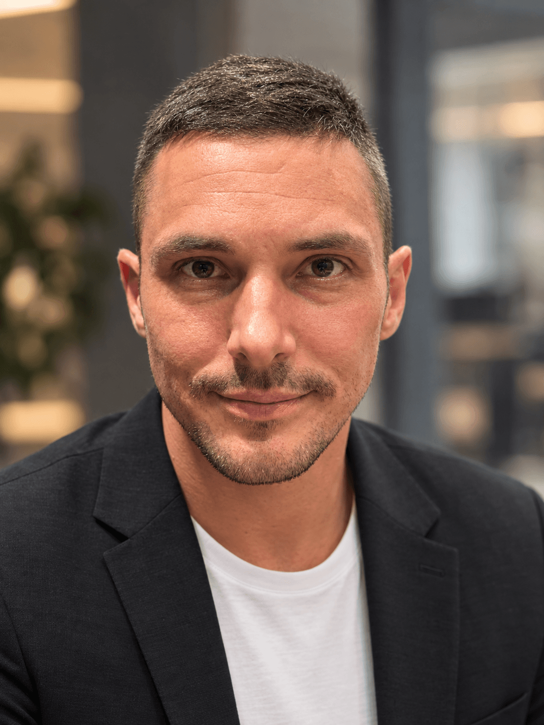Stefan Wirth, Inhaber von Wirthwerk Software